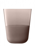 LSA International - Drinkglas Arc Contrast - Joogiklaasid - 38 CL