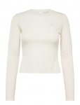 New Balance - Micro-Rib Long Sleeve - Spordi pikkade varrukatega topid - L