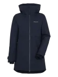 Didriksons - Helle Wns Parka 6 - Spordiparkad - 36