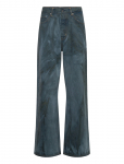 Hope - Criss Jeans Ocean Blue Tie Dye - Vabaaja - 36 x 32
