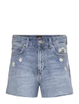 Lee Jeans - Rider Short 3In - L&uuml;hikesed teksap&uuml;ksid - 24