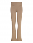 Casall - Sublime Folded Flare Pants - Spordi treeningp&uuml;ksid - L