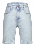 Calvin Klein - Clean Sky Blue Reg. Denim Shorts - L&uuml;hikesed p&uuml;ksid - 140