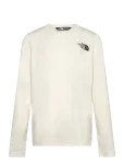 The North Face - Teen 24/7 Ls Tee - Pikkade varrukatega T-s&auml;rgid - 130-141
