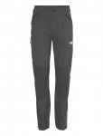 The North Face - W Speedlight Regular Pants - Spordi &otilde;uep&uuml;ksid - 42