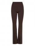 Bj&ouml;rn Borg - Studio Flared Slit Tights - Spordi treeningretuusid - S