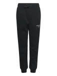 Bj&ouml;rn Borg - Borg Essential 1 Tapered Sweatpants - Dressip&uuml;ksid - 170