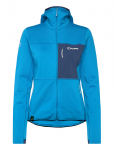 Berghaus - Bg W Ridge-Hiker Hoody - Spordifliisid ja vahekihid - XS