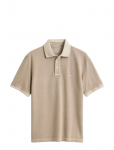 Gant - Sunfaded Ss Polo - L&uuml;hikeste varrukatega - XXL