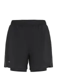 Newline - Nwlfast 2In1 W Shorts - Spordi l&uuml;hikesed treeningp&uuml;ksid - M