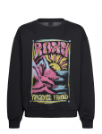 Roxy - Lineup Crew Brushed Rg - Dressipluusid - 176