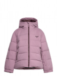 Roxy - Snowyhill Puffy Girl Jk - Suusajoped - 176