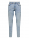 ONLY & SONS - Onsloom Slim Box Pim Dnm Mu Otl - Kehasse hoidvad - 28 x 32