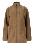Whistler - Felis W Long Teddy Jacket - Spordifliisid ja vahekihid - 40
