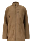 Whistler - Felis W Long Teddy Jacket - Spordifliisid ja vahekihid - 40