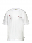 Mads N&oslash;rgaard - Dry Single Theo Tee - L&uuml;hikeste varrukatega - 176