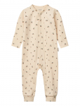 Liewood - Birk Printed Pyjamas Jumpsuit - Pidžaama kombinesoonid - 68