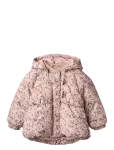 Wheat - Puffer Jacket Olga - Tepitud ja polsterdatud - 9-12M