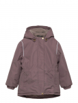 Mikk-line - Winter Jacket Waist Solid - Talvejoped - 98