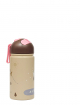 OYOY MINI - Friends In The Forest Bottle  360Ml - S&ouml;&ouml;giaeg - 36 CL