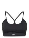 Reebok Performance - Kendal Core Strappy Bra - Sportrinnahoidjad - K&otilde;ik - XS