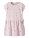 Name It - Nmfvilinse Capsl Dress - L&uuml;hikeste varrukatega vabaajakleidid - 86