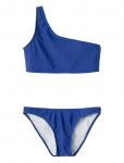 LMTD - Nlfzilse One Shoulder Bikini - Bikiinid - 170-176