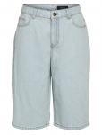 NOISY MAY - Nmnusty Nm Loose Worker Short Vi542Lb - L&uuml;hikesed teksap&uuml;ksid - S