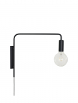 H&uuml;bsch - Serendipity Wall Light - Seinalambid - 47X6X42CM