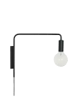 H&uuml;bsch - Serendipity Wall Light - Seinalambid - 47X6X42CM