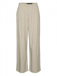Vero Moda - Vmmindy Mw Linen Dad Pant Mix - Lai jalg - 34 x 32