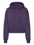 7 DAYS Active - Organic Fitted Hoodie - Spordi kapuutsiga pusad - S