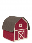 Lorena Canals - Basket Farm House - Hoiukorvid - 32X 34X 41CM