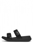 FitFlop - F-Mode Go Adjustable Flatform Two-Bar Slides - Madalad sandaalid - 42