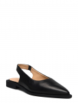 Copenhagen Studios - Cph416 Washed Denim Blue - Madalad slingback-kingad - 40