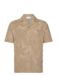 Lindbergh - Frott&eacute; Shirt Y/D S/S - L&uuml;hikeste varrukatega s&auml;rgid - L