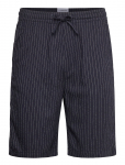 Lindbergh - Y/D Striped Shorts - Vabaaja - XXL