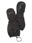 ISBJ&Ouml;RN Of Sweden - Slush Shell Mitten Kids Black 5-6Yr - Labakindad - 3-4Y