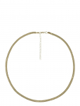 LMTD - Nlfflat Necklace - Kaelakeed - ONE SIZE