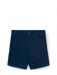 Boboli - Satin Bermuda Shorts - L&uuml;hikesed p&uuml;ksid - 152