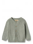 Wheat - Knit Cardigan Bj&oslash;rn - Kardiganid - 80