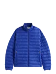 Tommy Hilfiger - Packable Recycled Jacket - Polsterdatud jakid - M