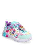 Skechers - Snuggle Sneaks - Skech Squad - Madala s&auml;&auml;rega tossud - 23