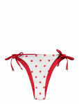 Panos Emporio - Polka Dot Iliana Reversible Bottom - K&uuml;ljepaeltega bikiinid - 42