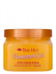 Tree Hut - Shea Sugar Scrub Passionfruit - Koorijad - 510 G
