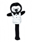 Original Penguin Golf - Plush Penguin Club Cover - Sport Golf Equipment - NS