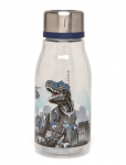 Beckmann Norway - Drinking Bottle 400 Ml, Tech Rex - S&ouml;&ouml;giaeg - 0.4 L