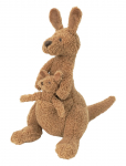 Happy Horse - Happy Horse - Kangero Kick No. 2 - Pehmed loomad - 34 CM