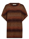 Pieszak - Pd-New Dew Oversize Ss Knit - Džemprid - 36