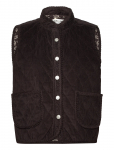 Lollys Laundry - Cairoll Vest - Tepitud vestid - XS